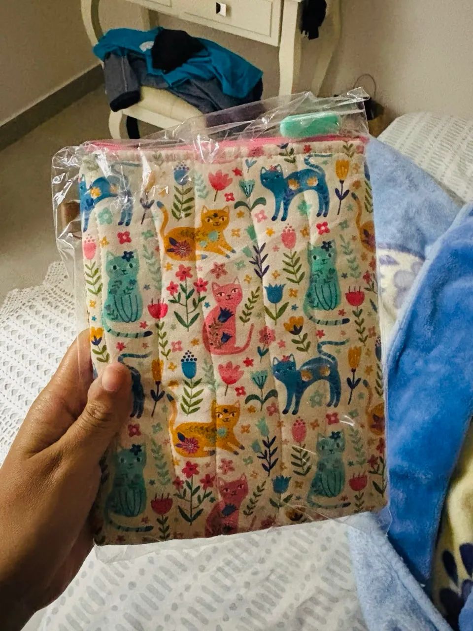 Capa para o Kindle básico  - Foto 2