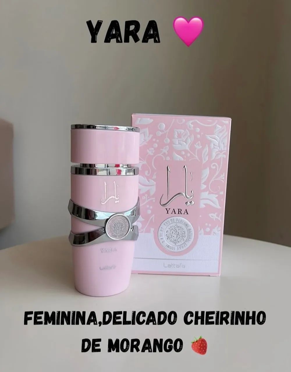 Perfumes árabes originais  - Foto 3