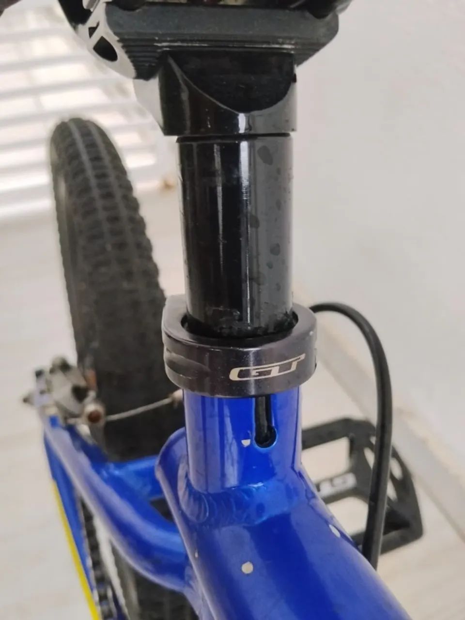 Bmx GT aro 20 - Foto 5