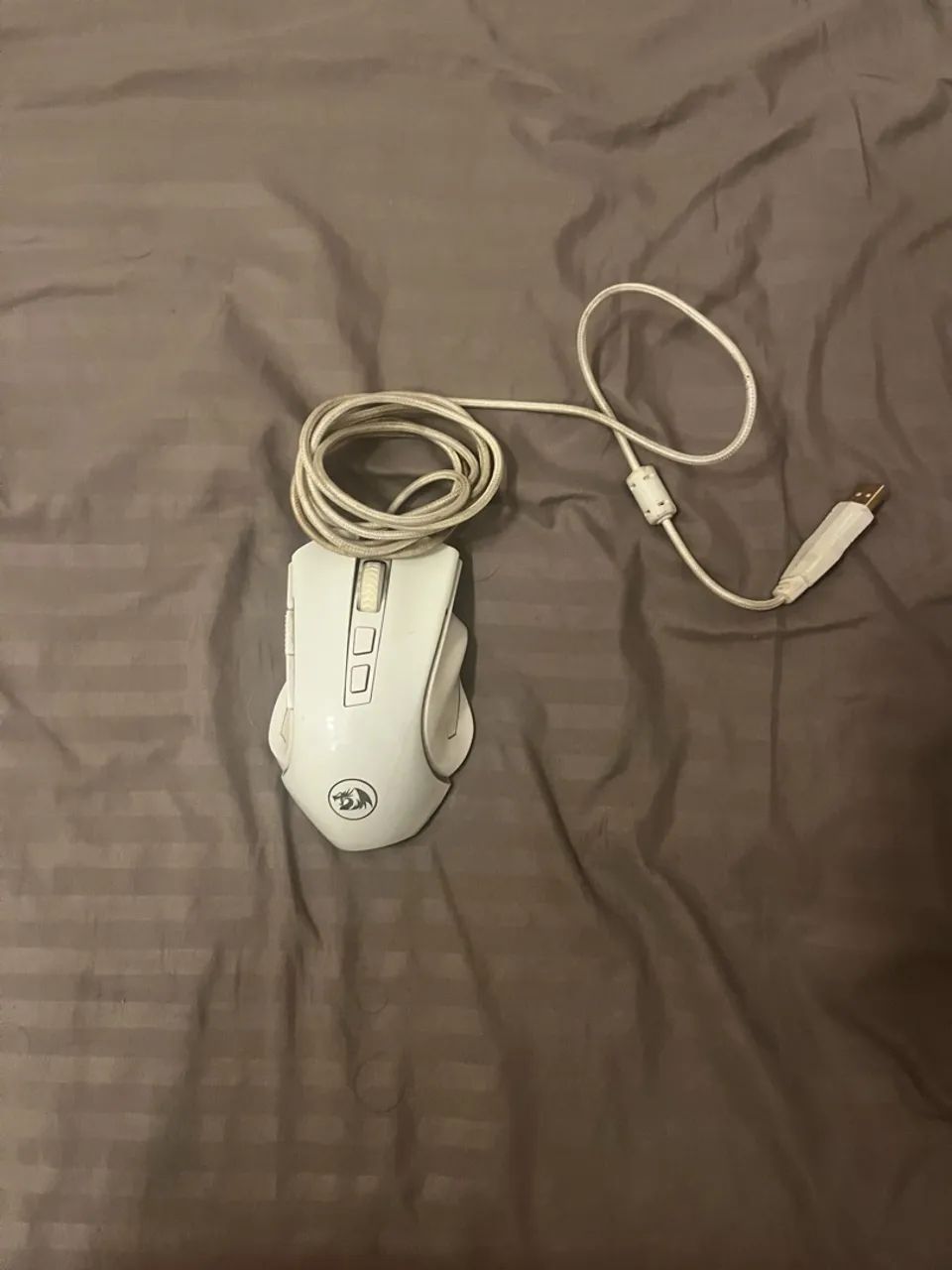 Mouse redragon