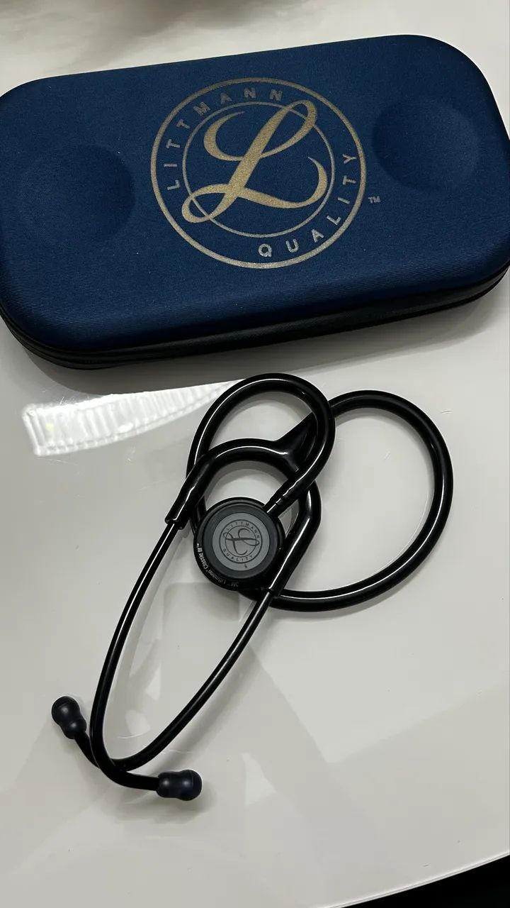 Estetoscópio Littmann