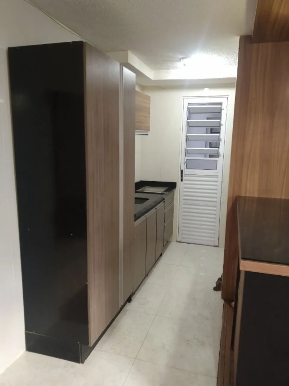 Excelente Apartamento térreo próximo ao ( Quartier) - Foto 3