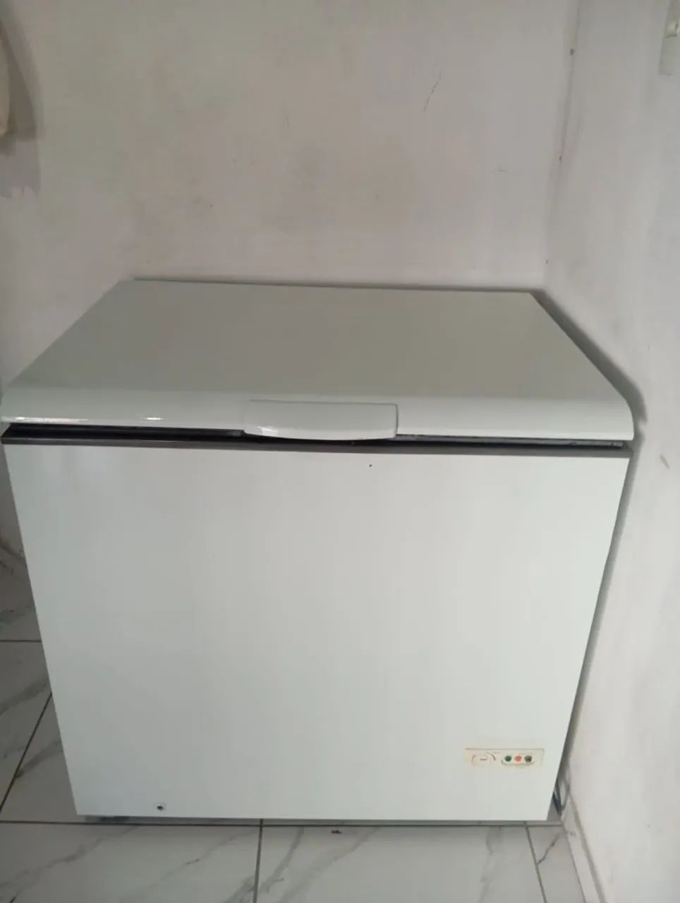 Freezer  - Foto 5