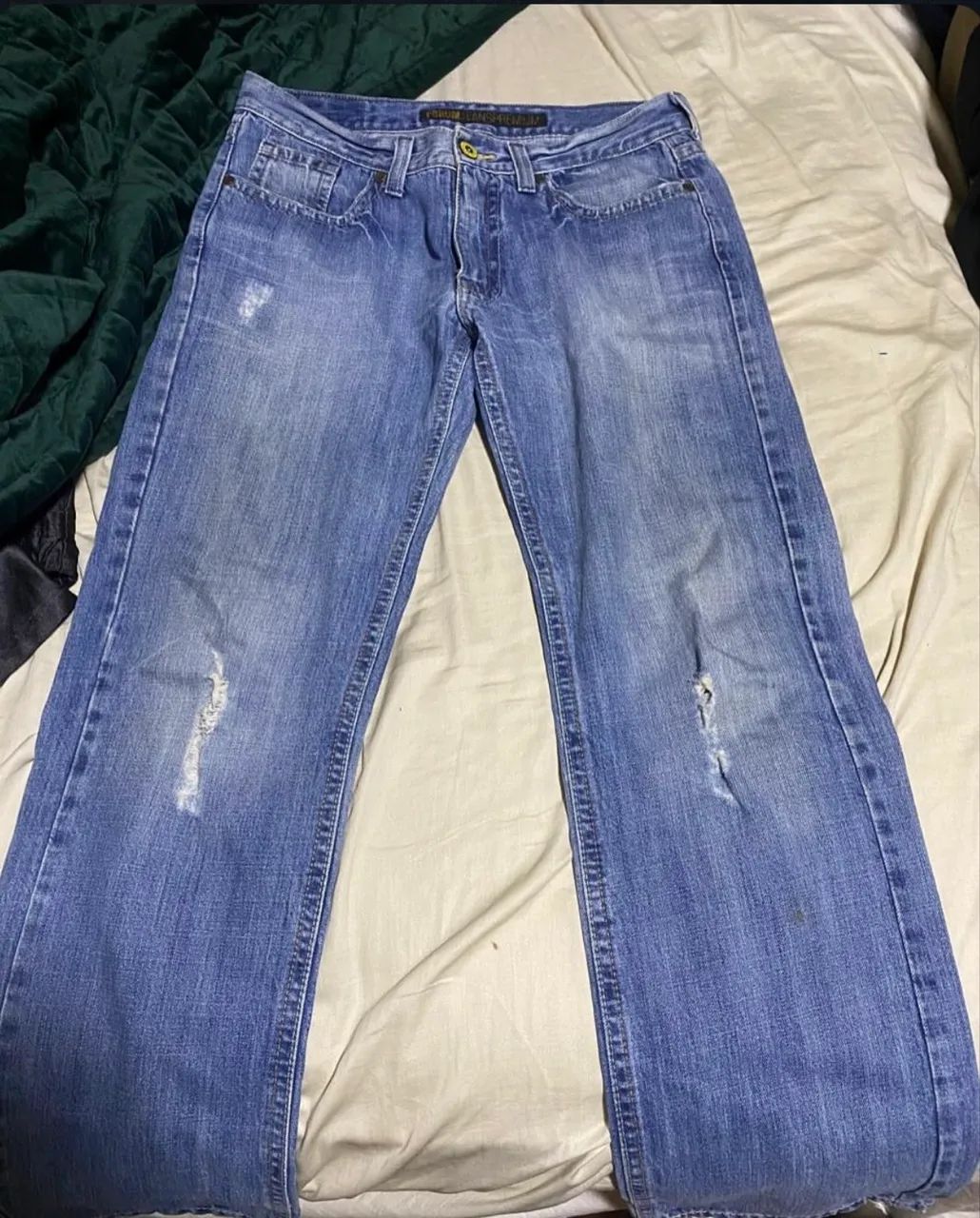 Calça Forum Original