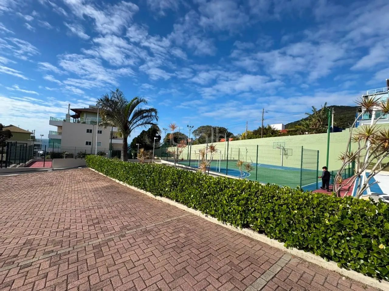 2 quartos, acesso à praia no Costão do Santinho - Foto 2