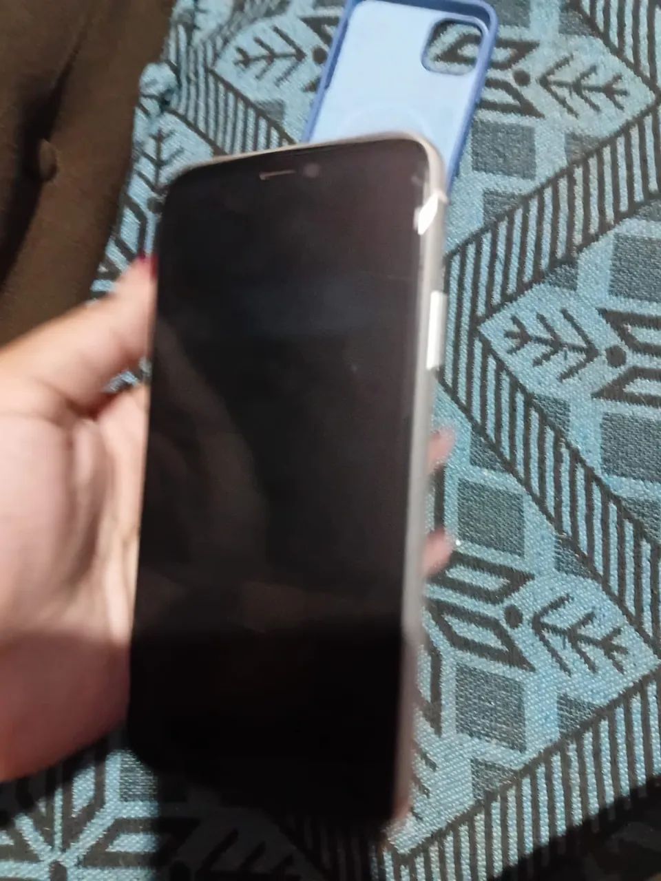 iPhone 11 64gb. Em perfeito estado? - Foto 4