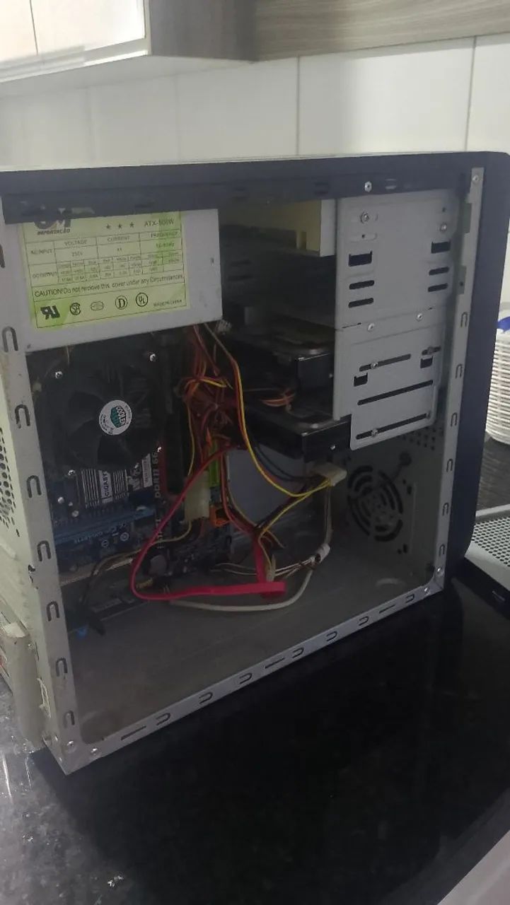 Eletrônicos com defeito  - Foto 3