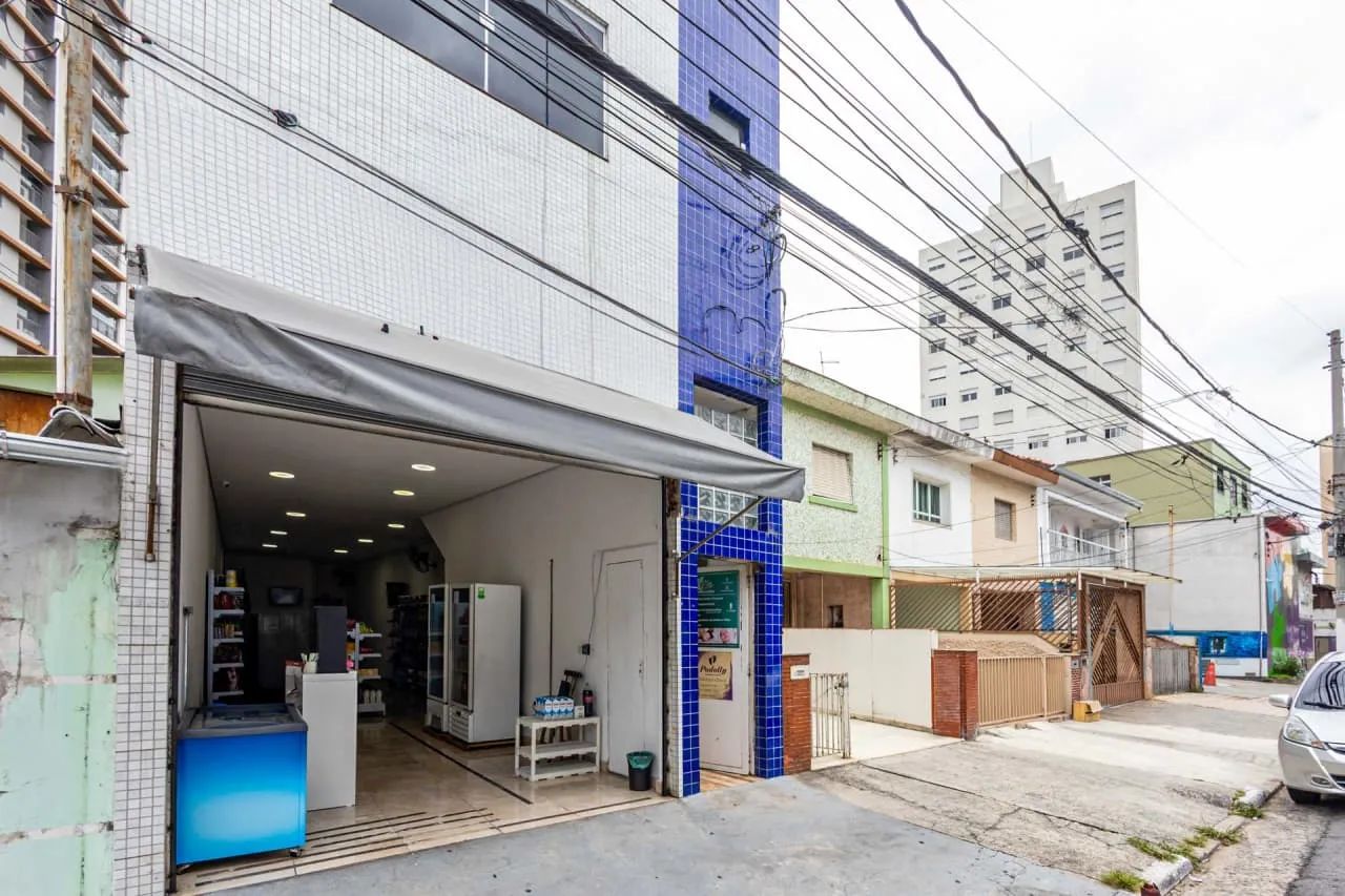 Sobreloja na Rua Terenas, 112  50 m² - Foto 5