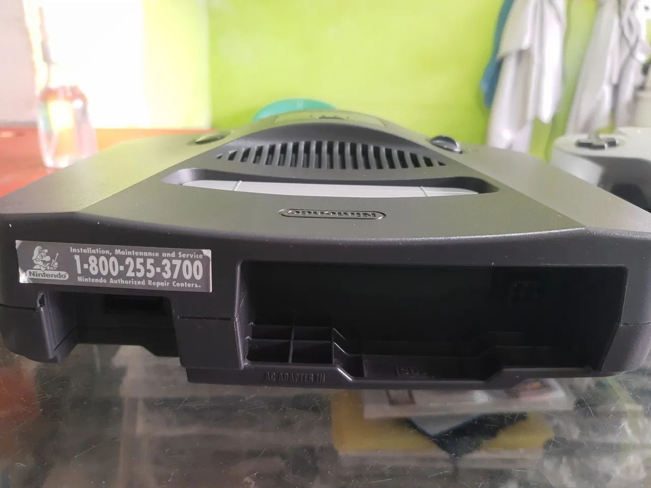 NINTENDO 64 COMPLETO, - Foto 4