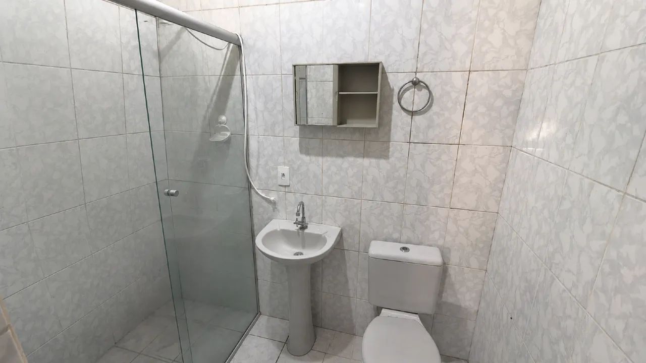 Casa 1 Quarto 95 m² Jardim Nova Suíça - Foto 4