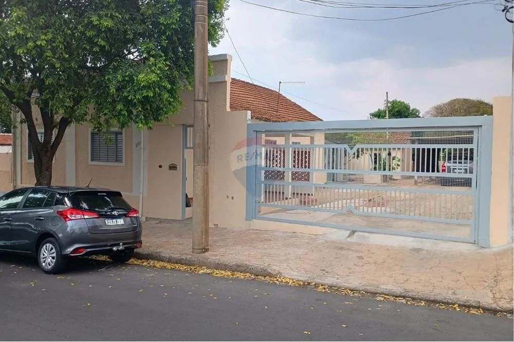 Casa à venda - Centro - Tupã/SP