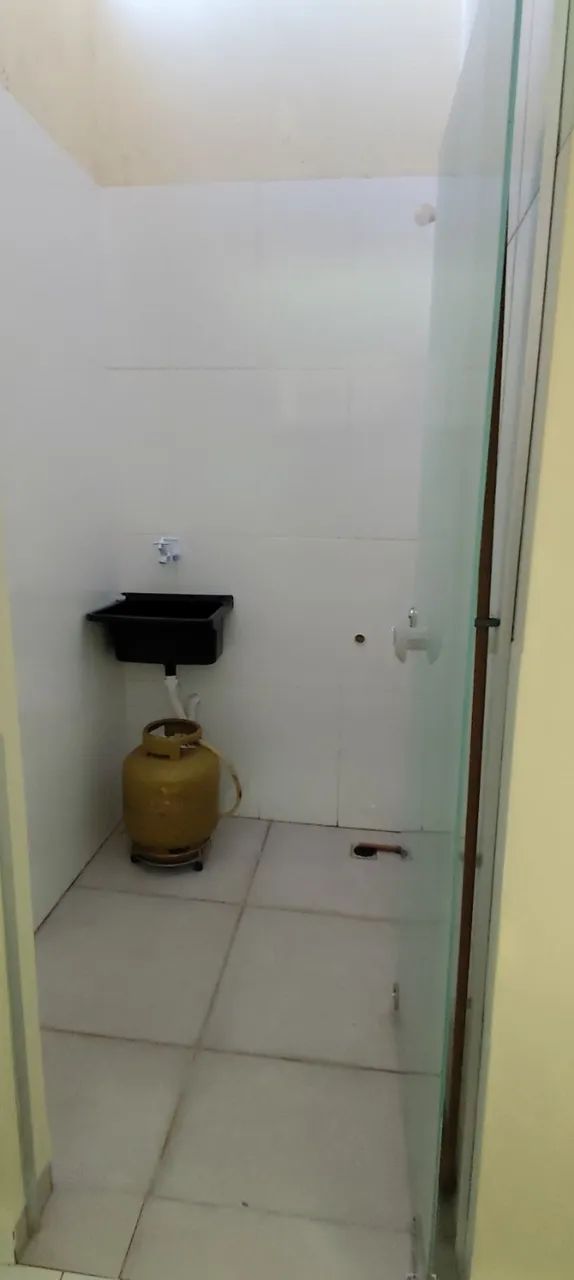 Residencial de Kitnet  - Foto 2