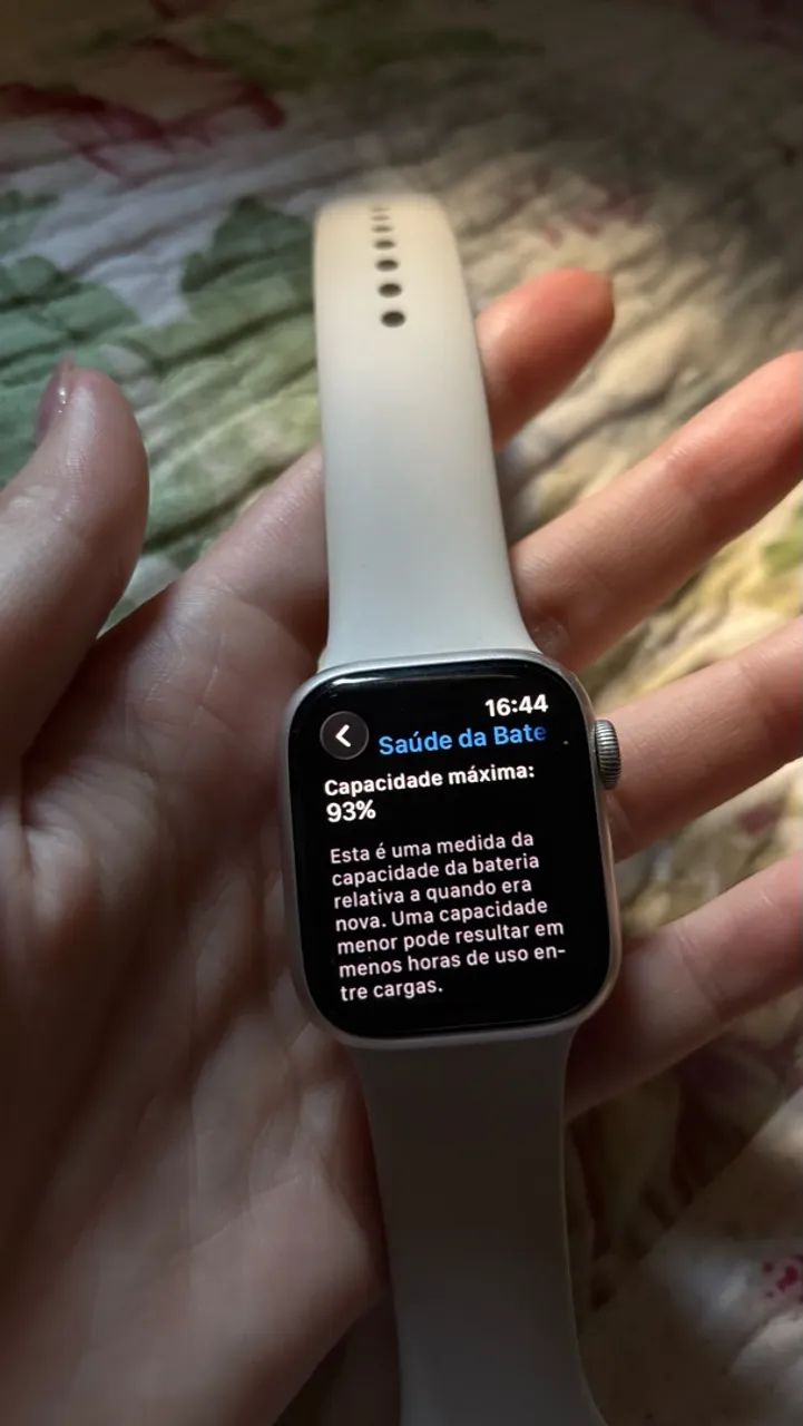 Apple Watch serie 8 41mm - Foto 2
