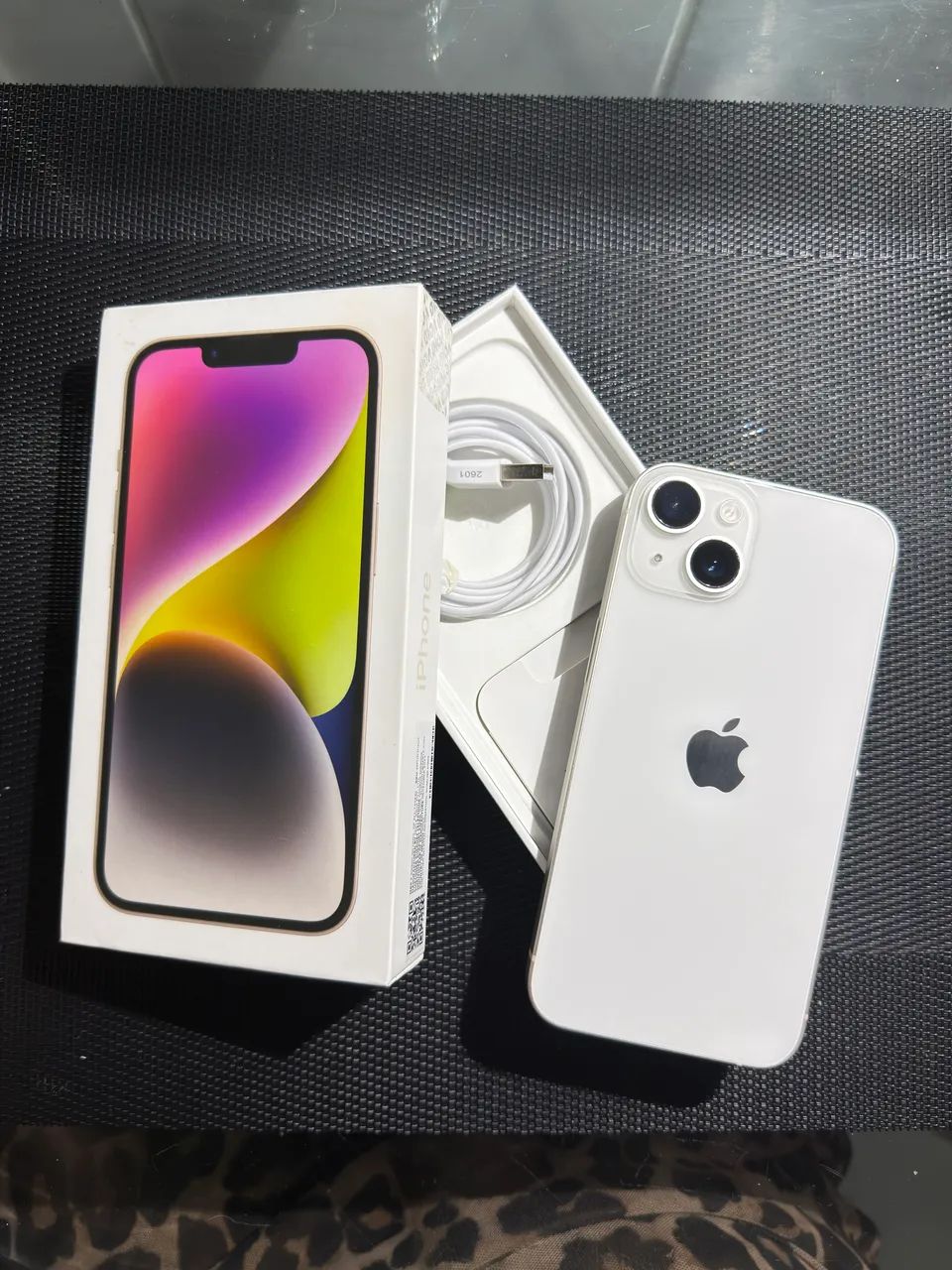 iPhone 14 128g