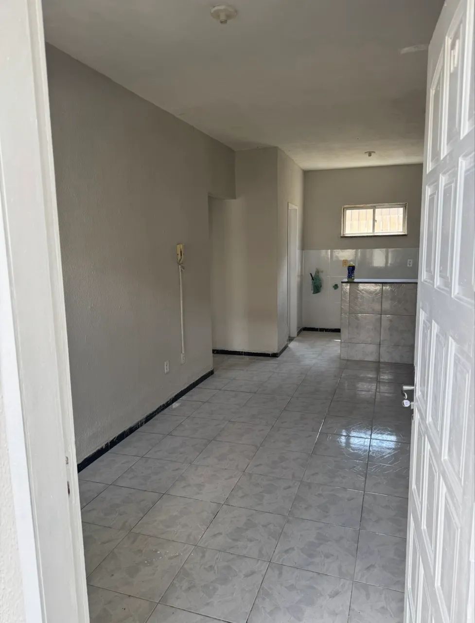 Aluga casa na rua Araçá 167 Bonsucesso. - Foto 4
