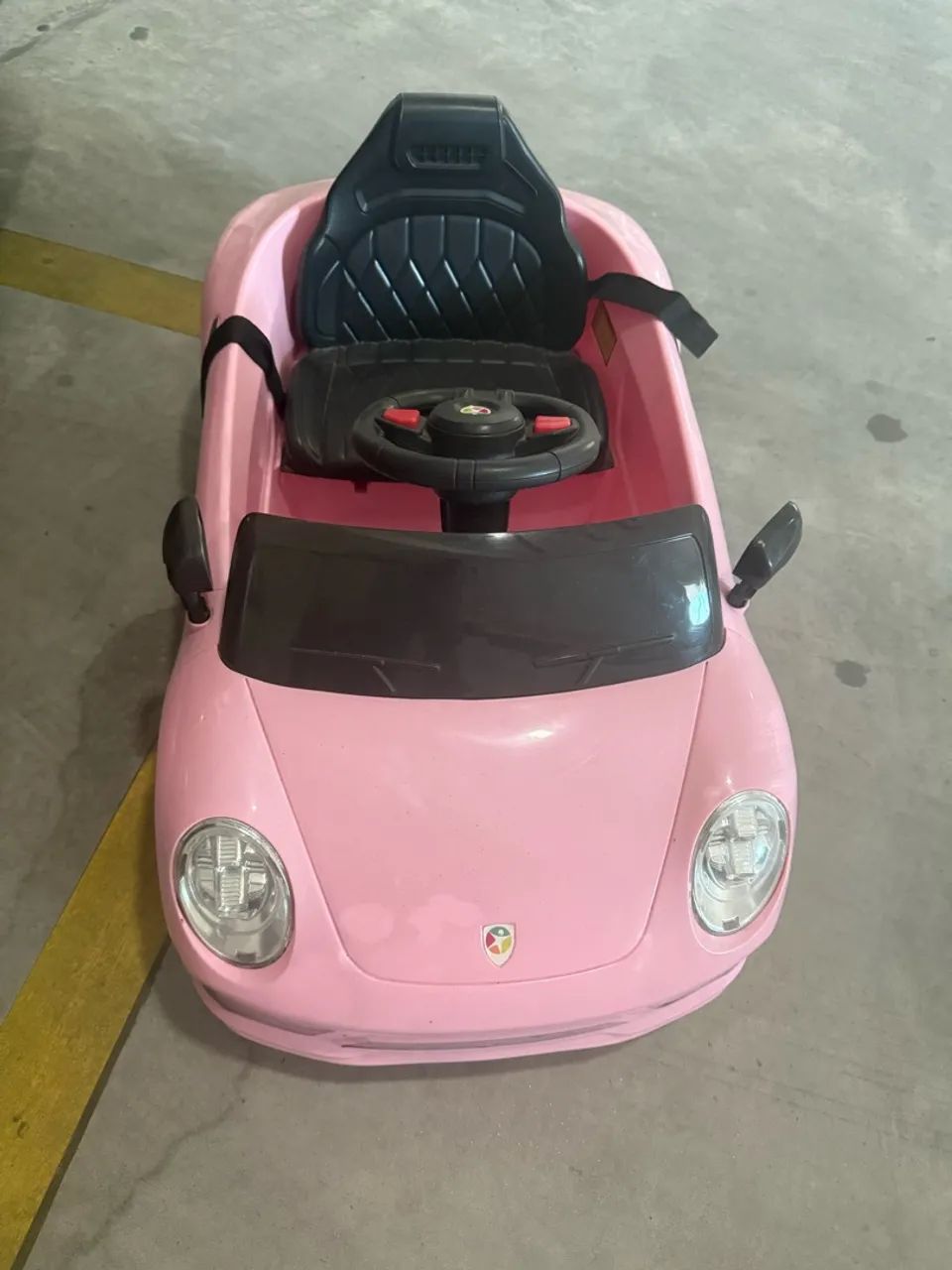 Carrinho elétrico  - Foto 2