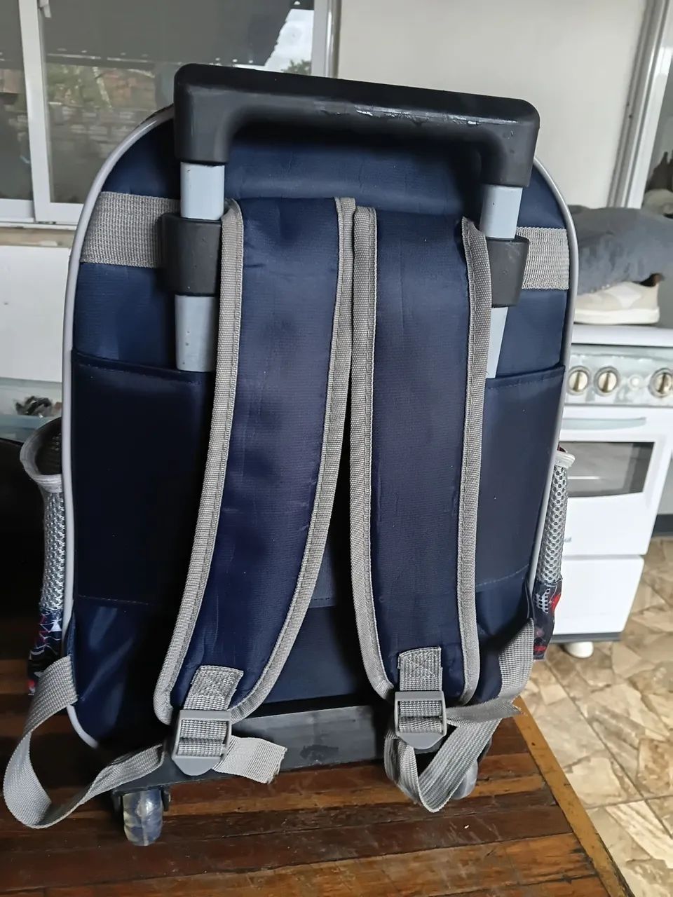 bolsa escolar infantil  - Foto 2