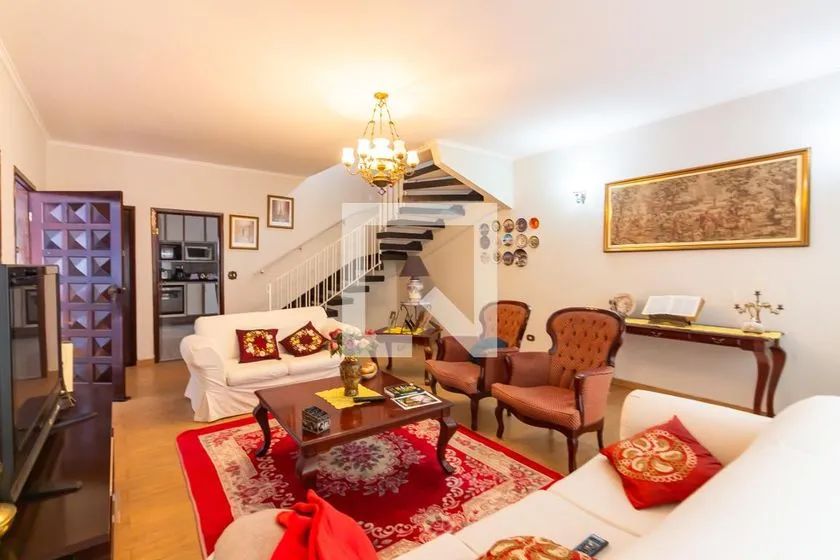 Casa à Venda - Vila Yara, 3 Quartos, 303 m2 - Foto 4