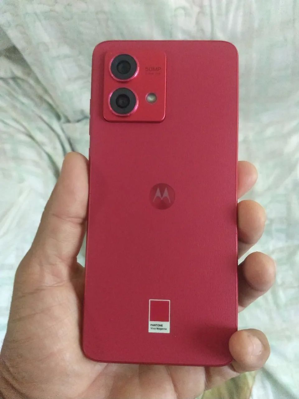 MOTO G84 - Foto 2