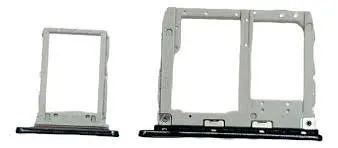 SLOT DE CHIP LG K12 PLUS