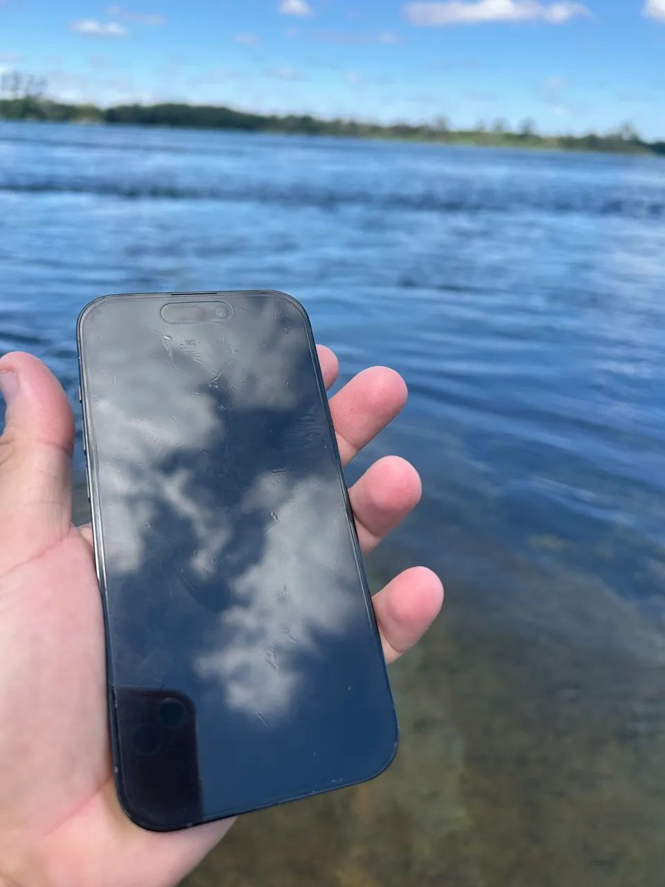 iPhone 14 Pro 128G - Foto 2