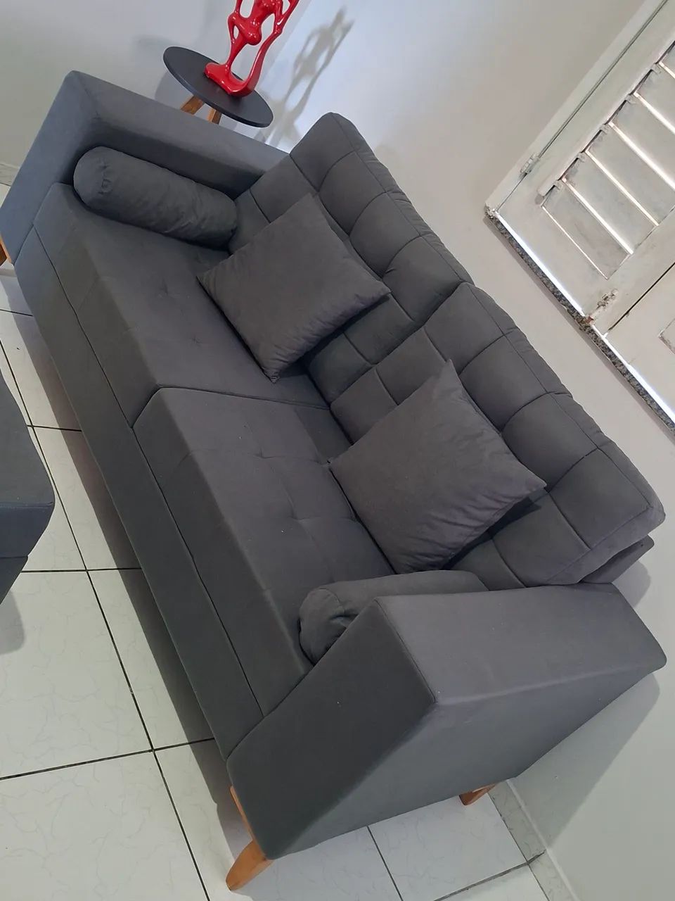 Sofá   - Foto 2