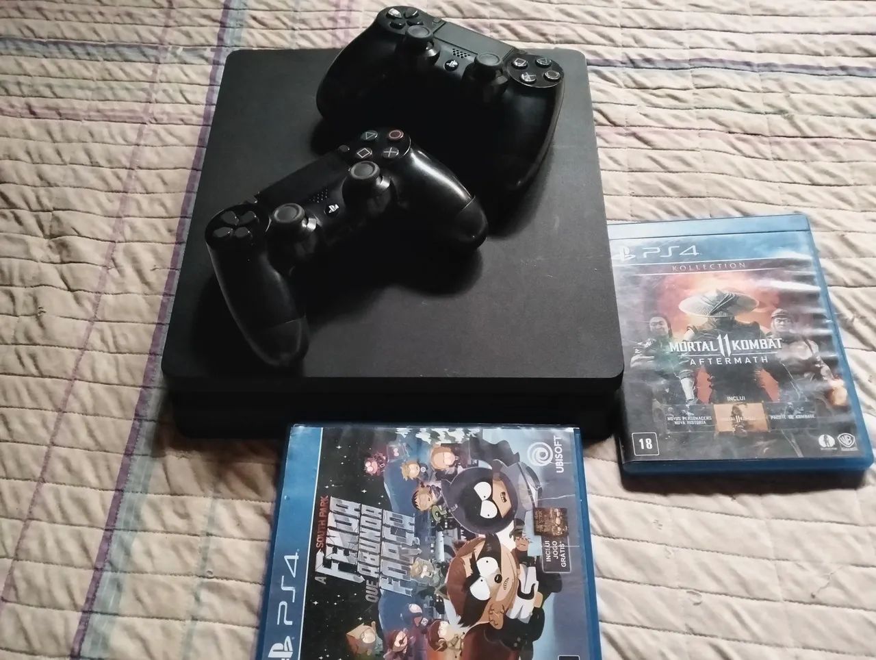 Playstation 4 - Foto 2