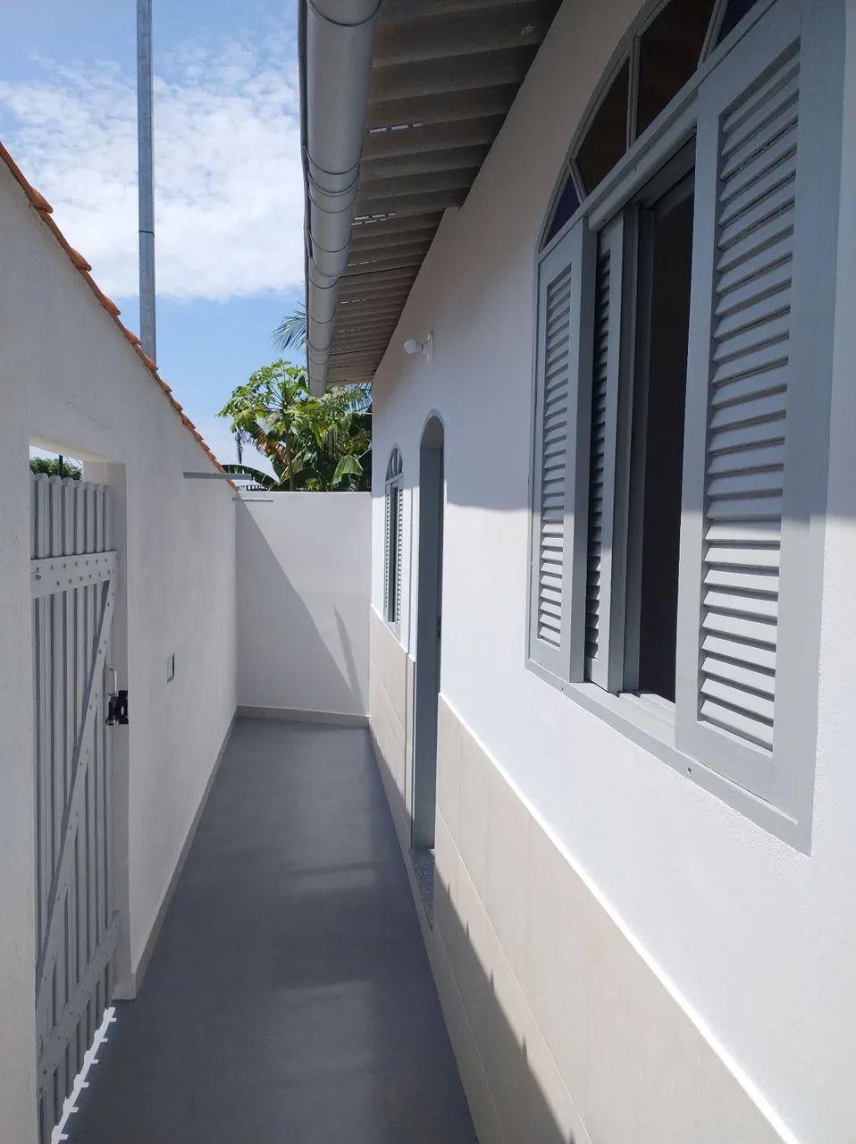 aluguel de kitnet  - Foto 2