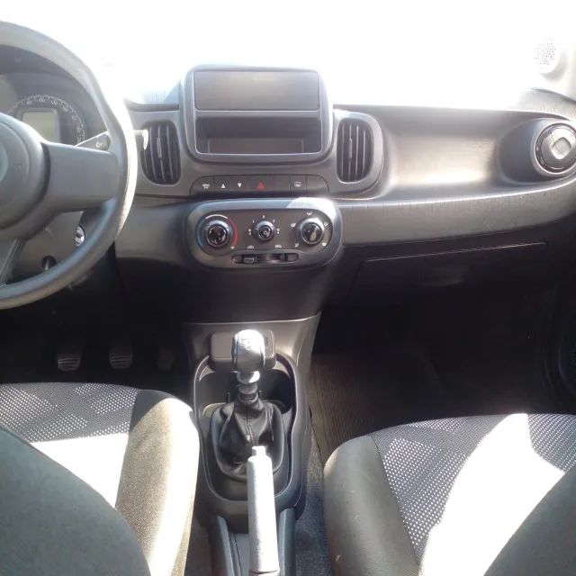 Fiat Mobi Like 1.0 Fire Flex 5P. 2024 - Foto 5