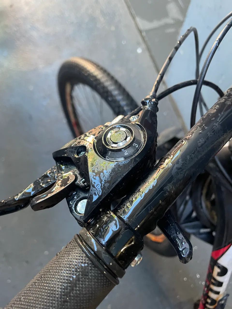 Bicicleta Caloi Vulcan Aro 29 - Foto 4