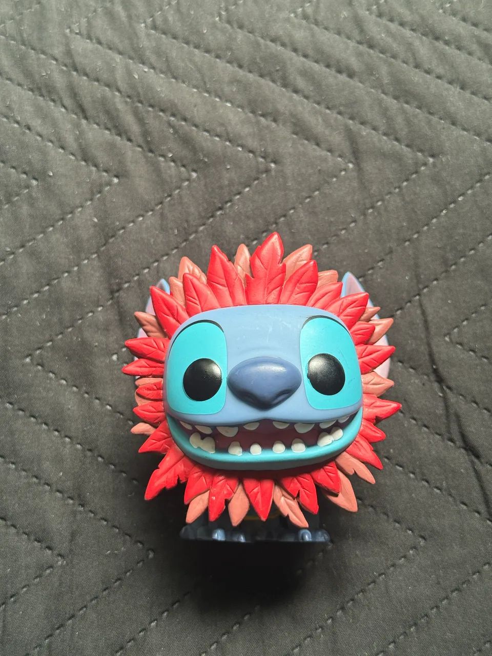 Funko pop Stitch