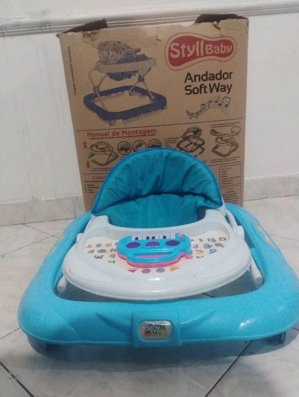 Vendo anda já  - Foto 4