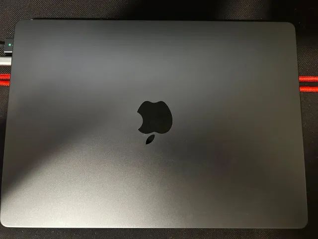 Apple MacBook Pro 14 M3 Pro 18GB Ram SSD 512GB - Foto 2
