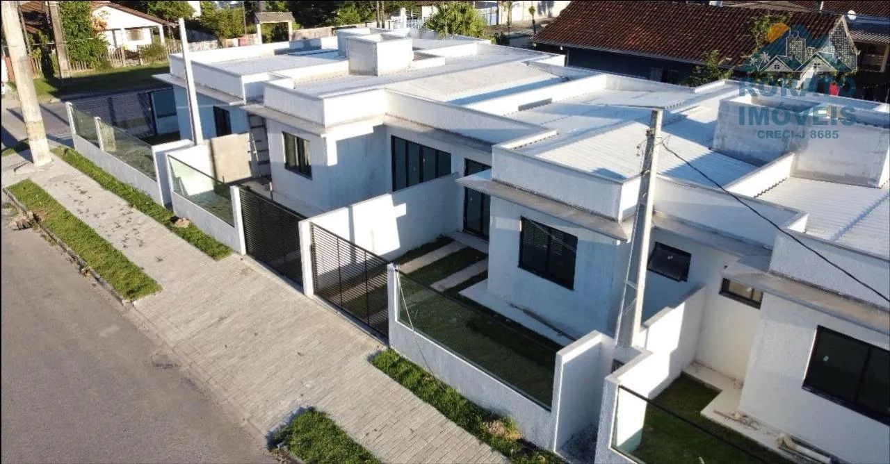 Casa em Tabuleiro - Matinhos, PR - Foto 2