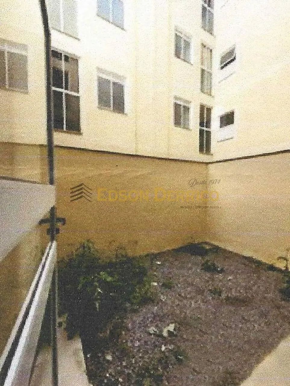 Apartamento com 2 quartos, Santana - Pindamonhangaba - Foto 5