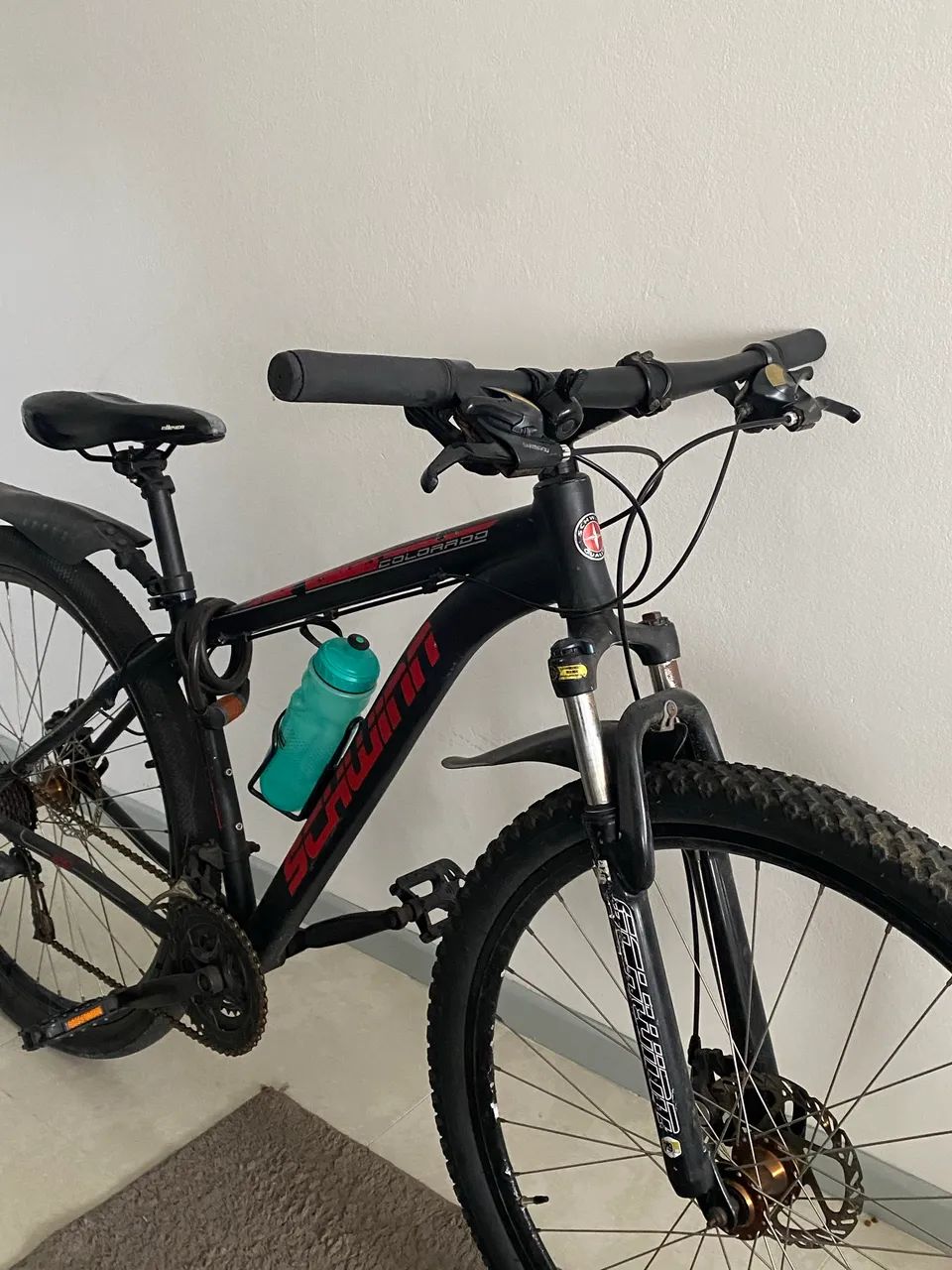 Bike Schwim Aro 29?  - Foto 3