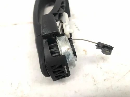 Maçaneta Externa Porta Dianteira Direita Voyage G5 - Peças para