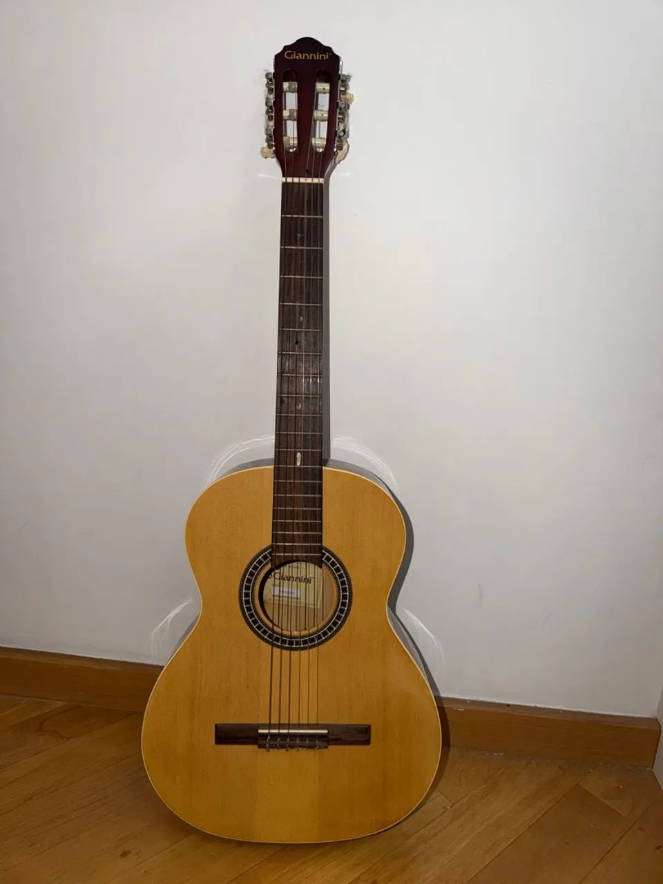 Violão Giannini