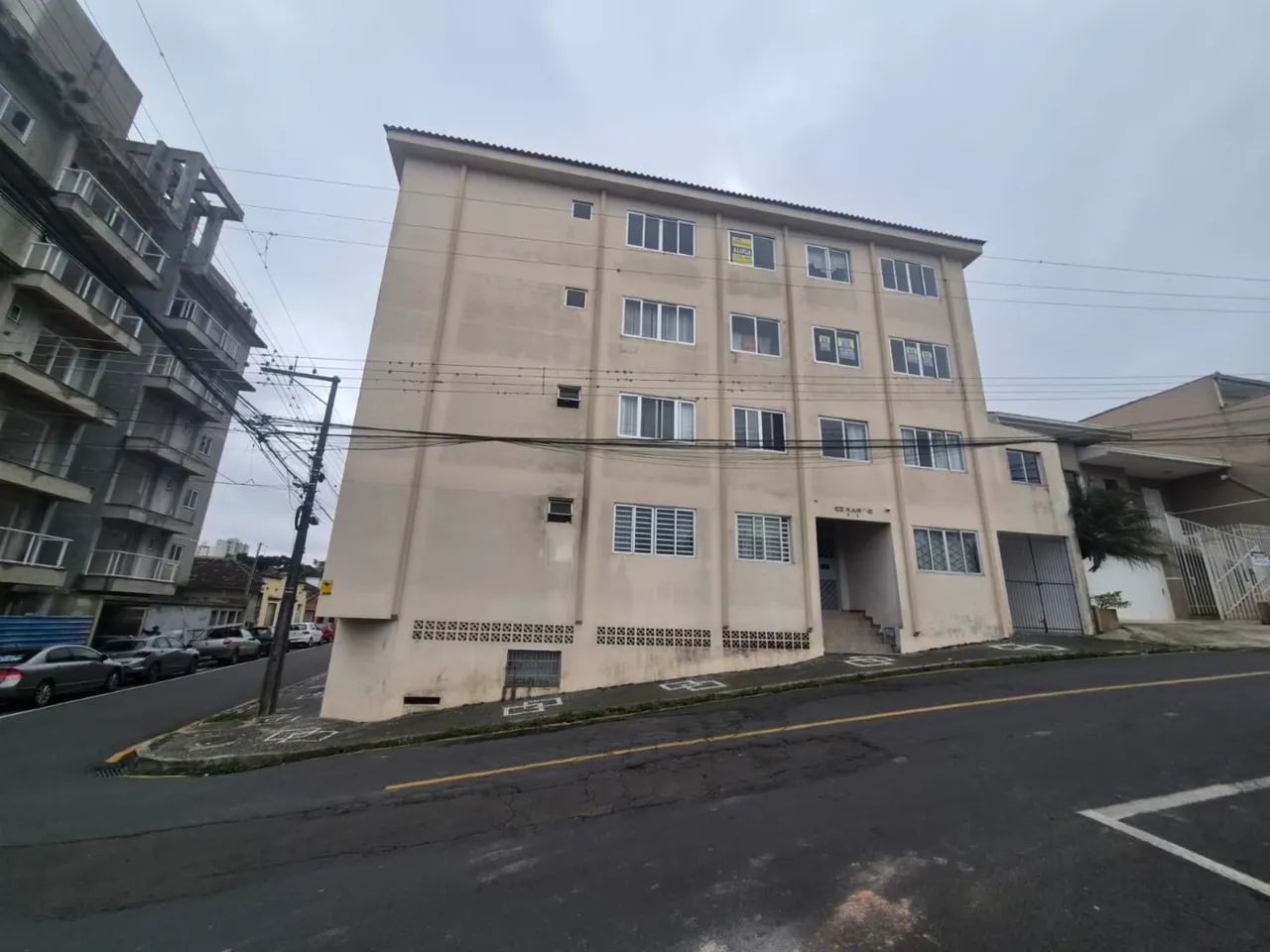 APARTAMENTO PARA LOCAÇÃO NO CENTRO