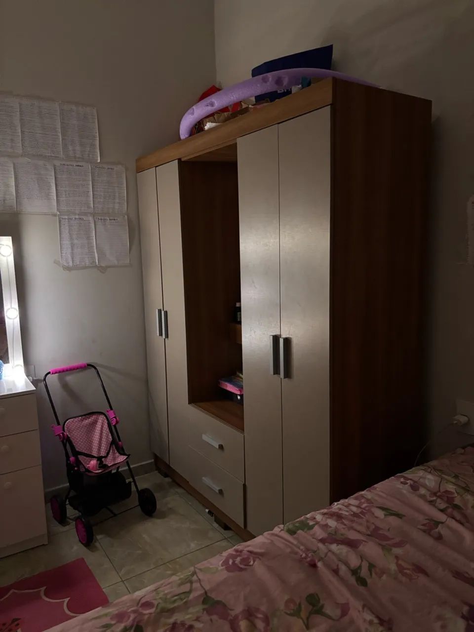 GUARDA ROUPA - Foto 3