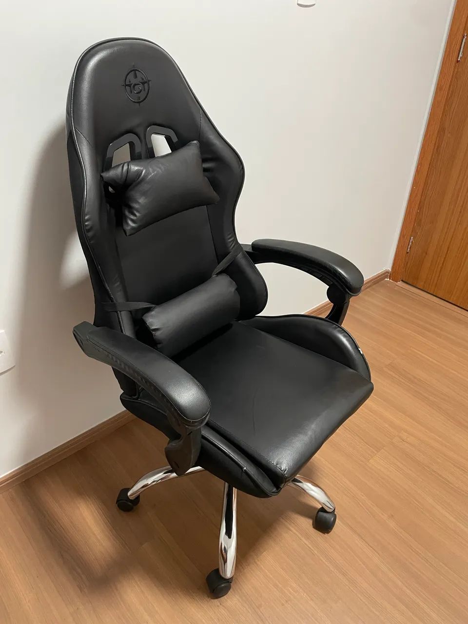 Cadeira Gamer TGT Heron  - Foto 3