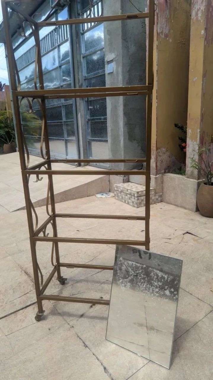 ITENS DECORAÇÃO  - Foto 2