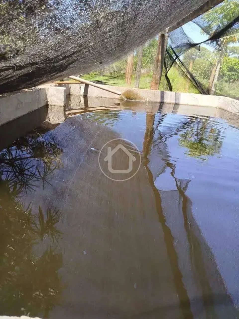 CHÁCARA BEM LOCALIZADA SAÍDA PARA SP - Foto 5