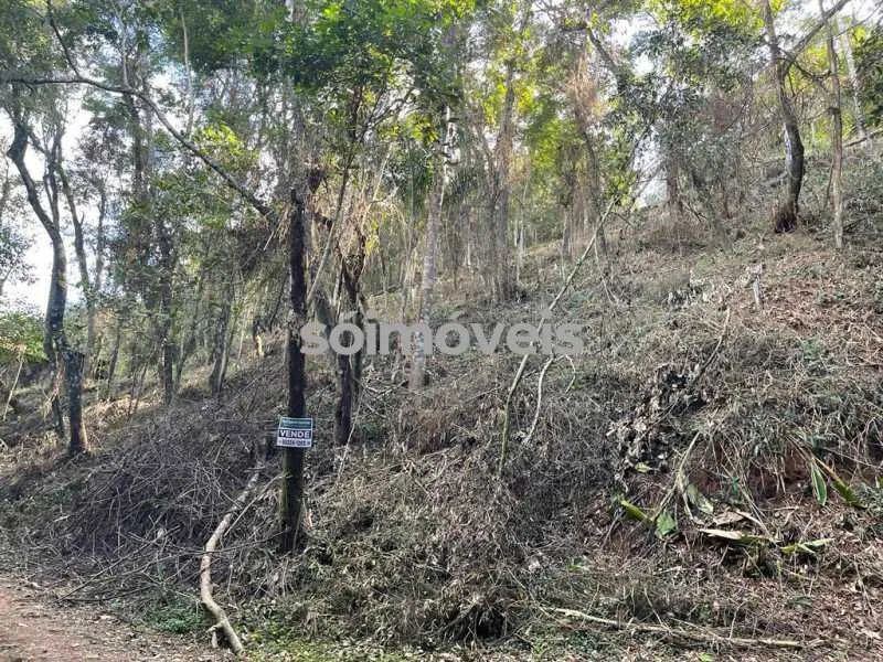 Terreno-À VENDA-Itaipava-Petrópolis-RJ