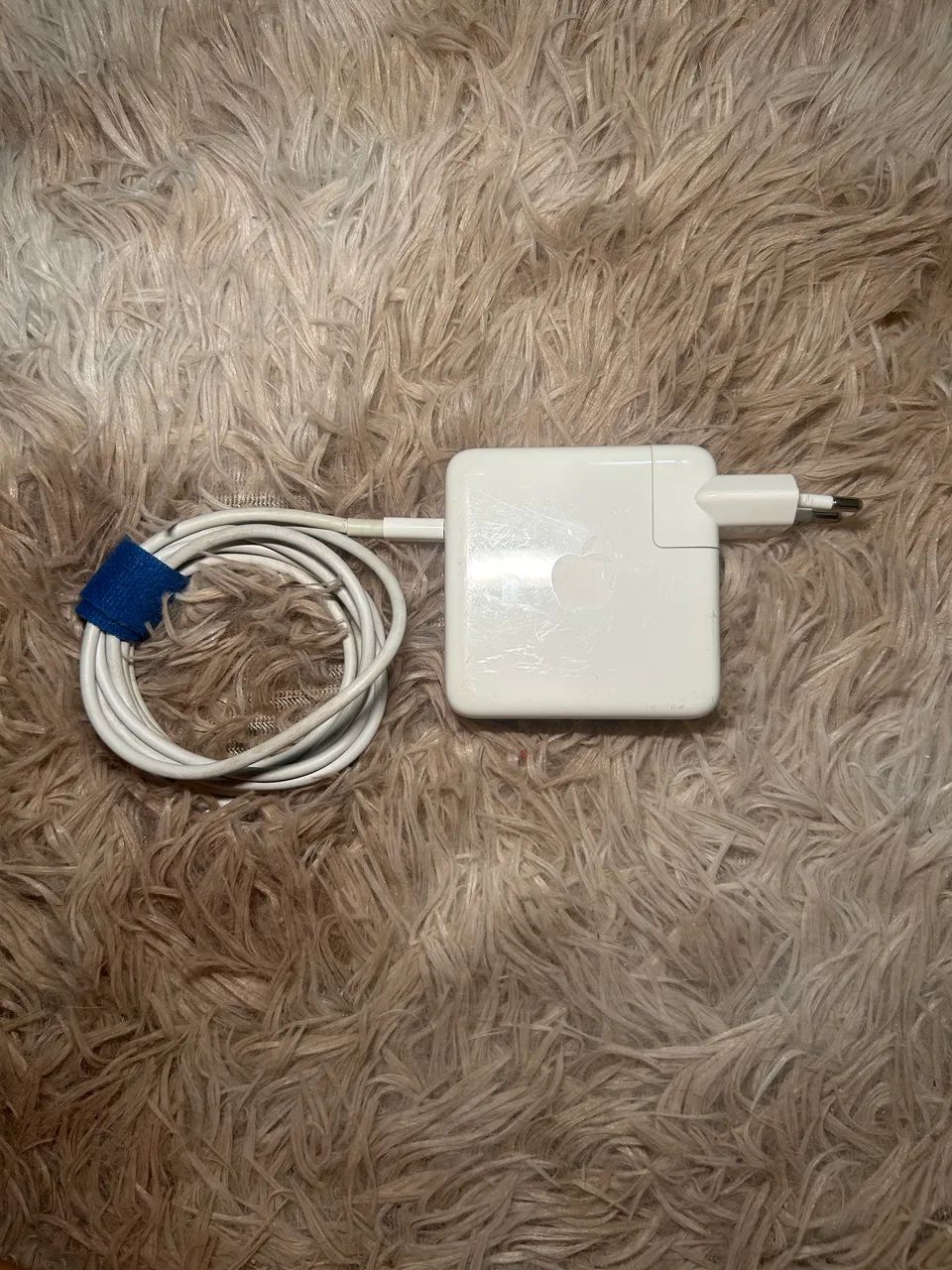 Carregador MacBook 60W USB-C