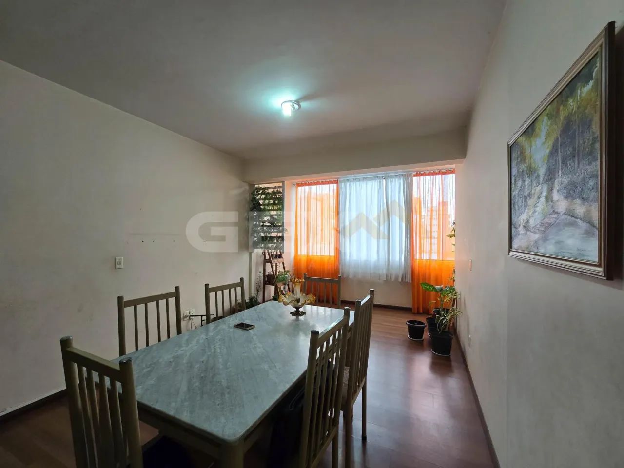 Apartamento na R. Coronel João Notini, Centro - Foto 2