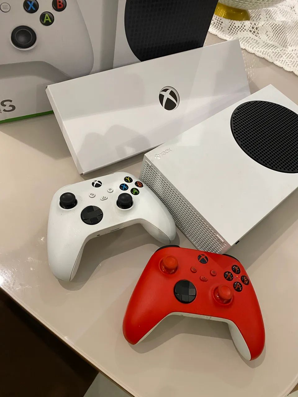 Xbox serie S - Foto 5