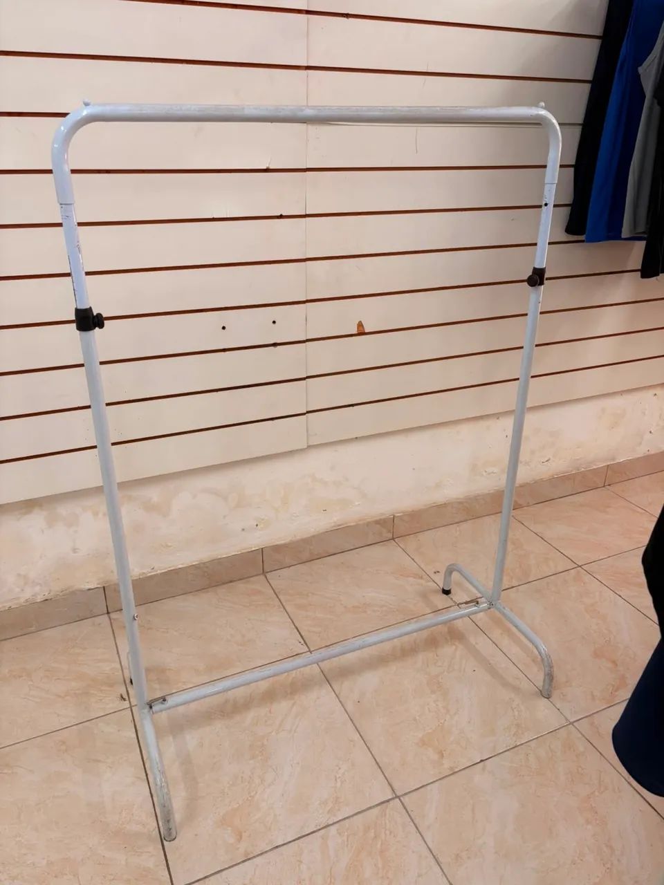 Arara de roupa