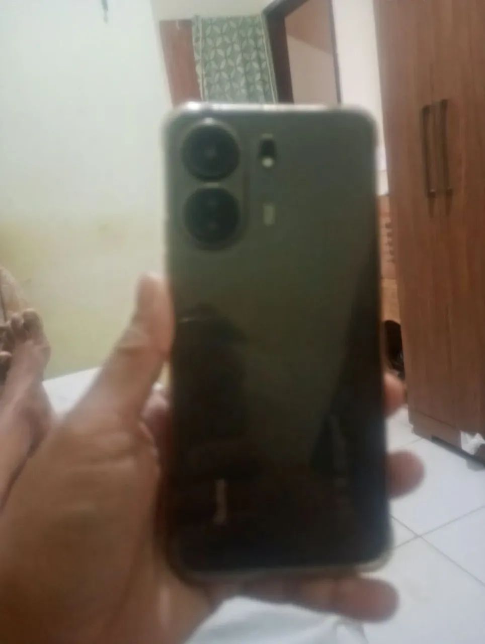 Vendo um C13 de 128gb 