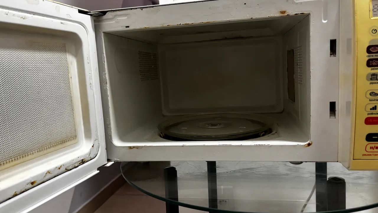 Microondas  - Foto 4